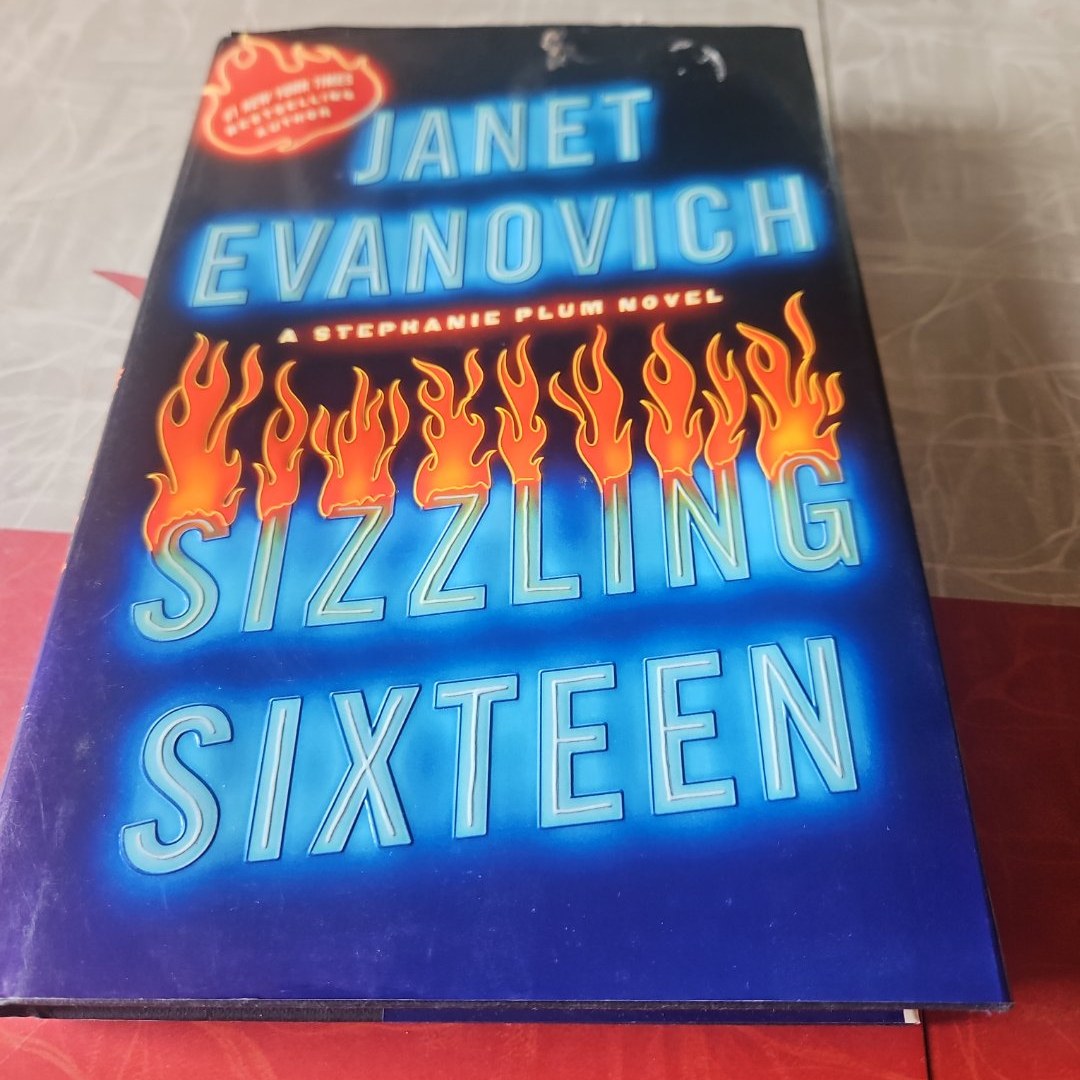 Sizzling Sixteen