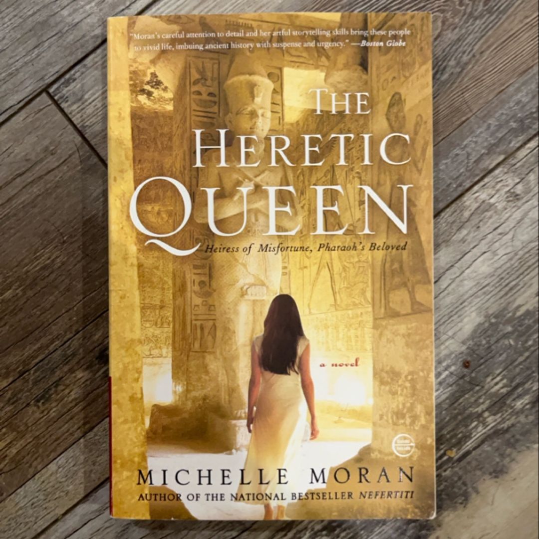 The Heretic Queen