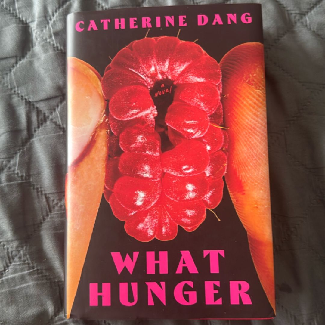 What Hunger