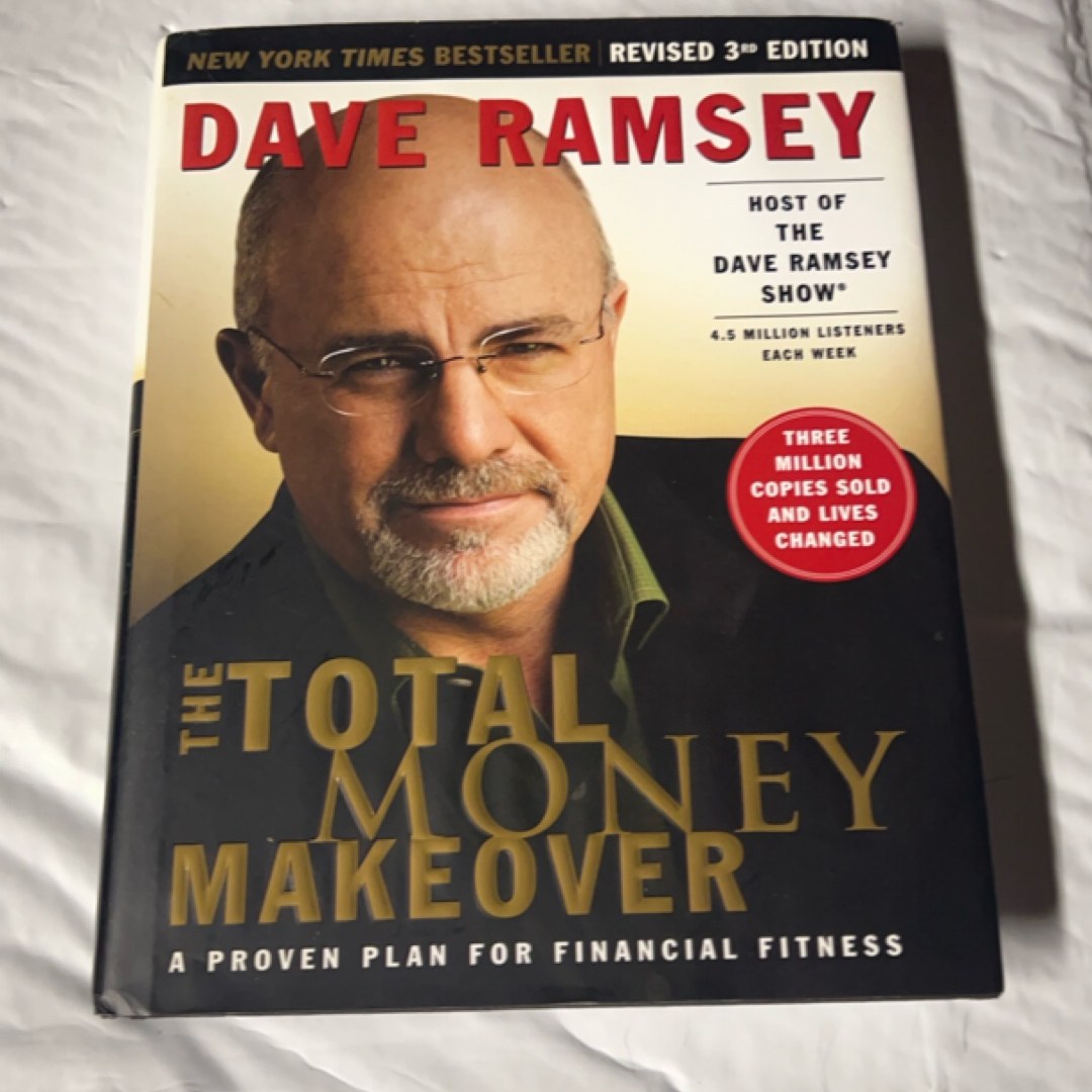 The Total Money Makeover