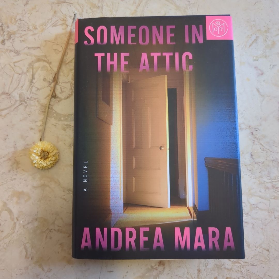 Someone in the Attic