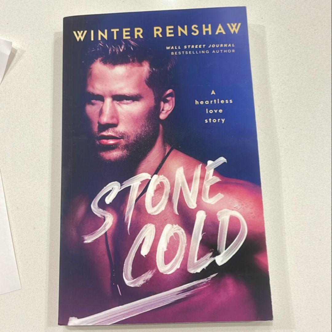 Stone Cold