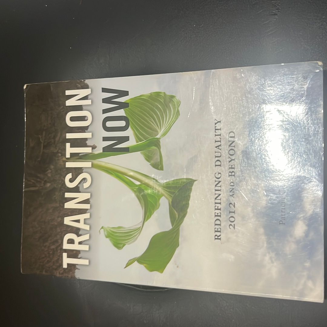 Transition Now