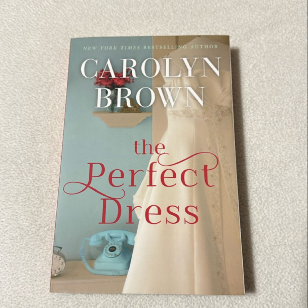 The Perfect Dress