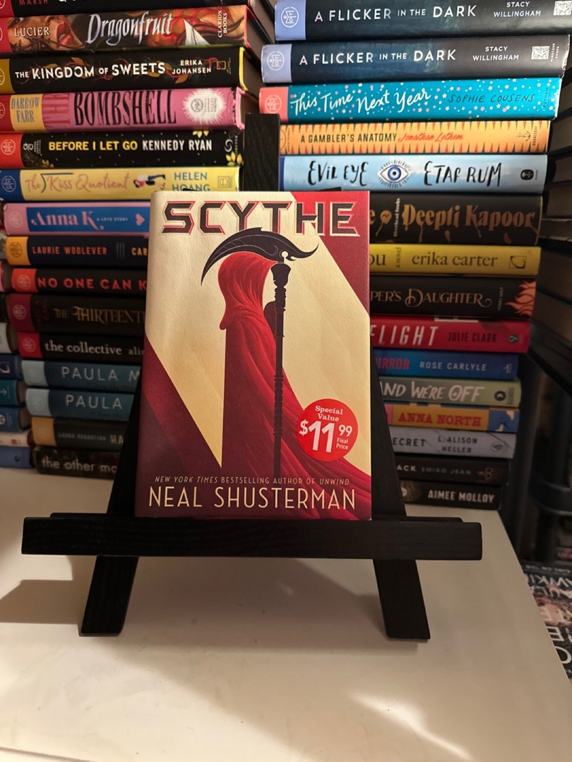 Scythe