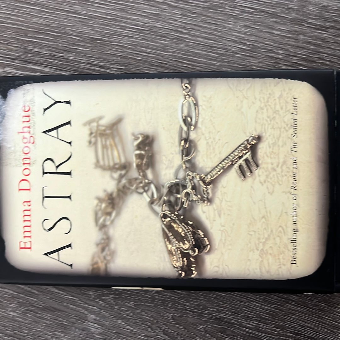 Astray