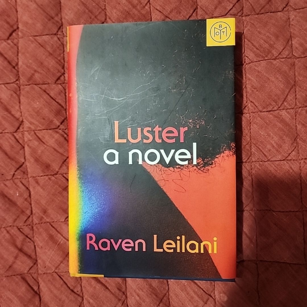 Luster