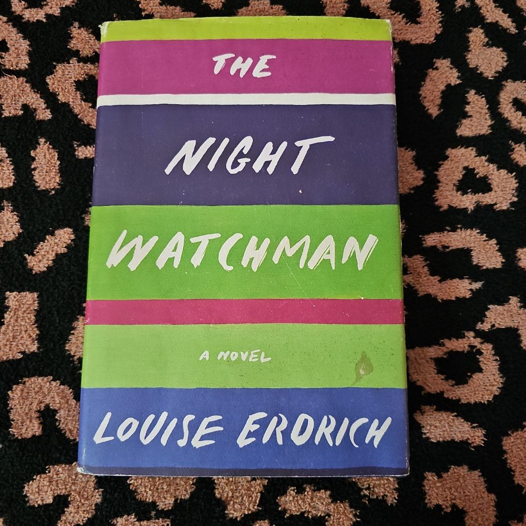 The Night Watchman