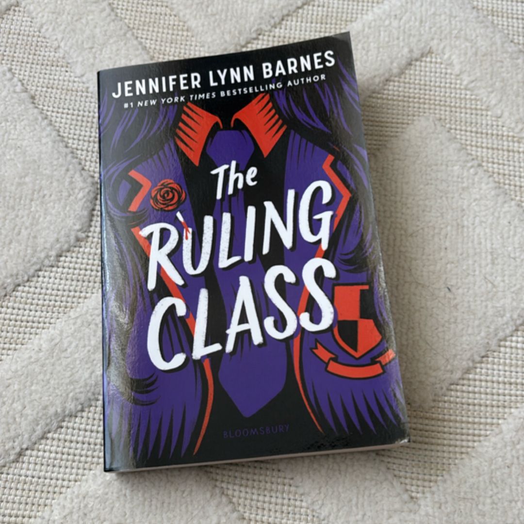 The Ruling Class
