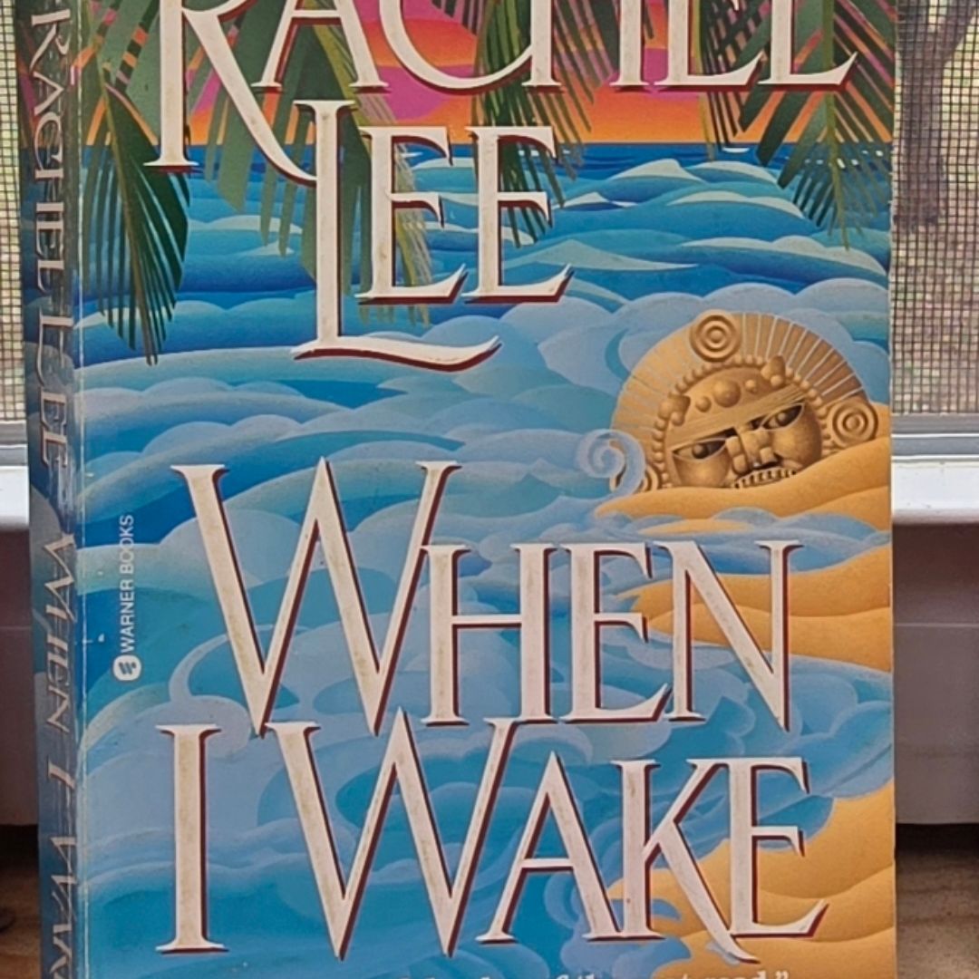 When I Wake