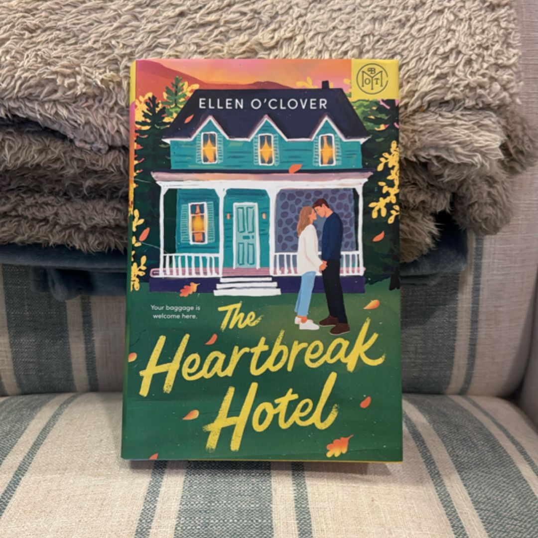 The Heartbreak Hotel