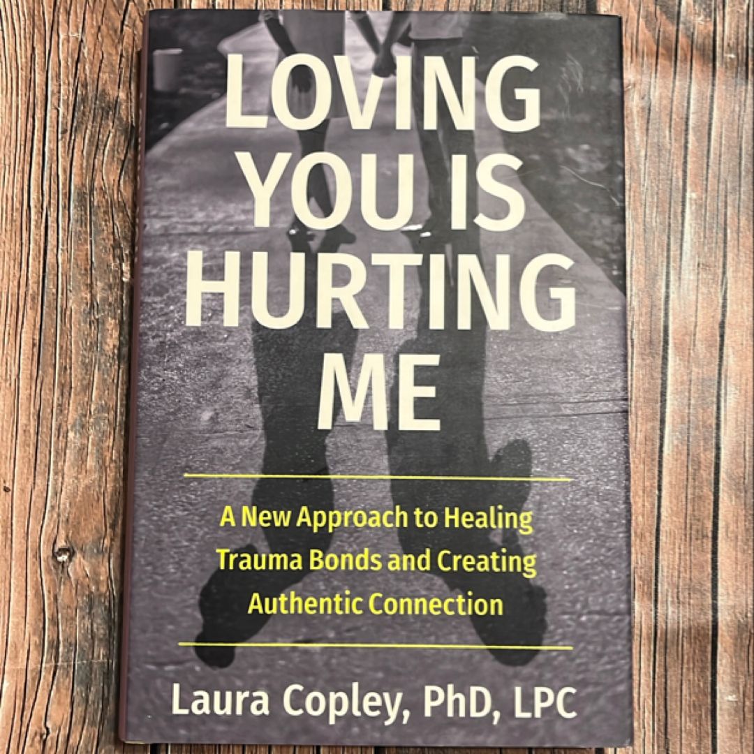 Loving You Is Hurting Me