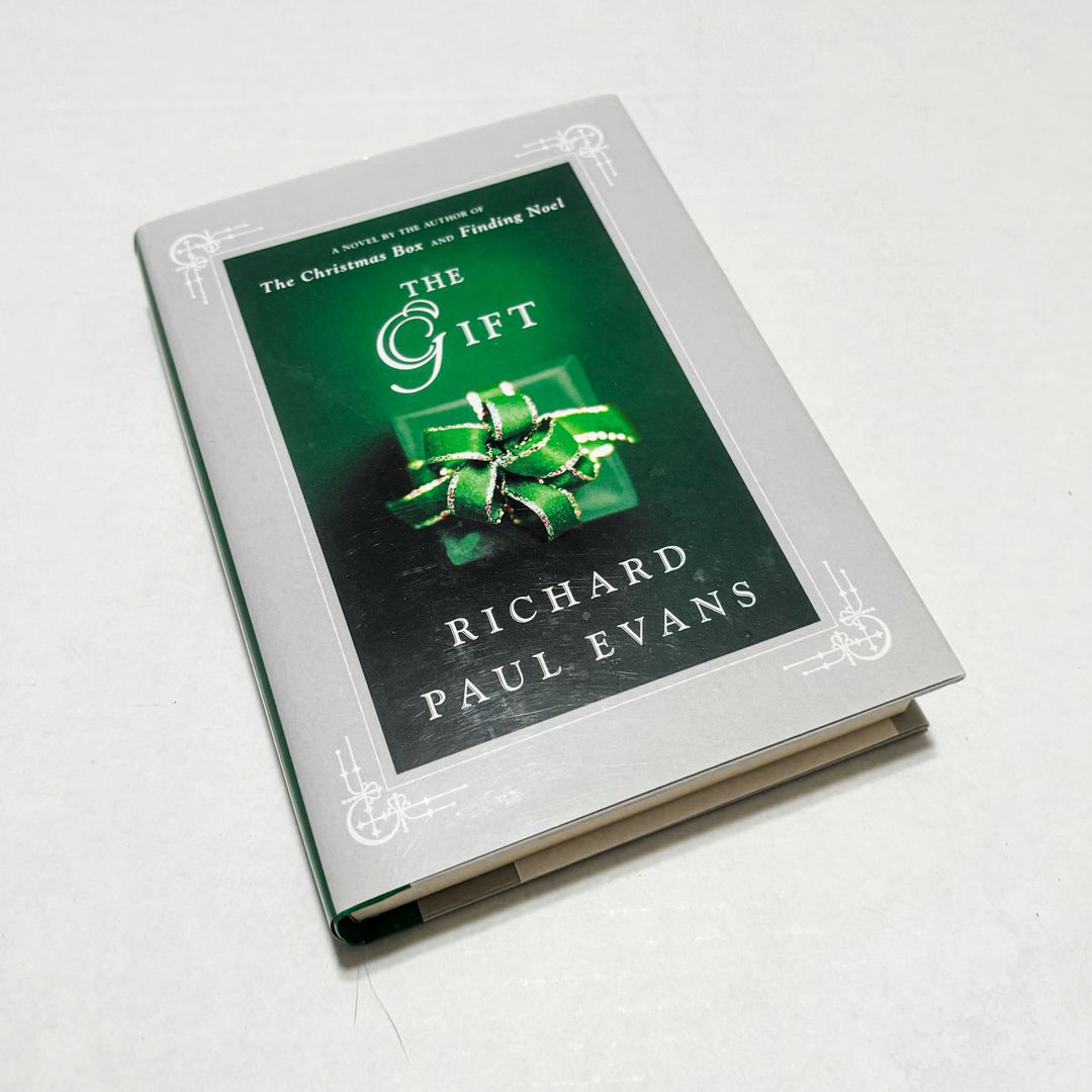The Gift