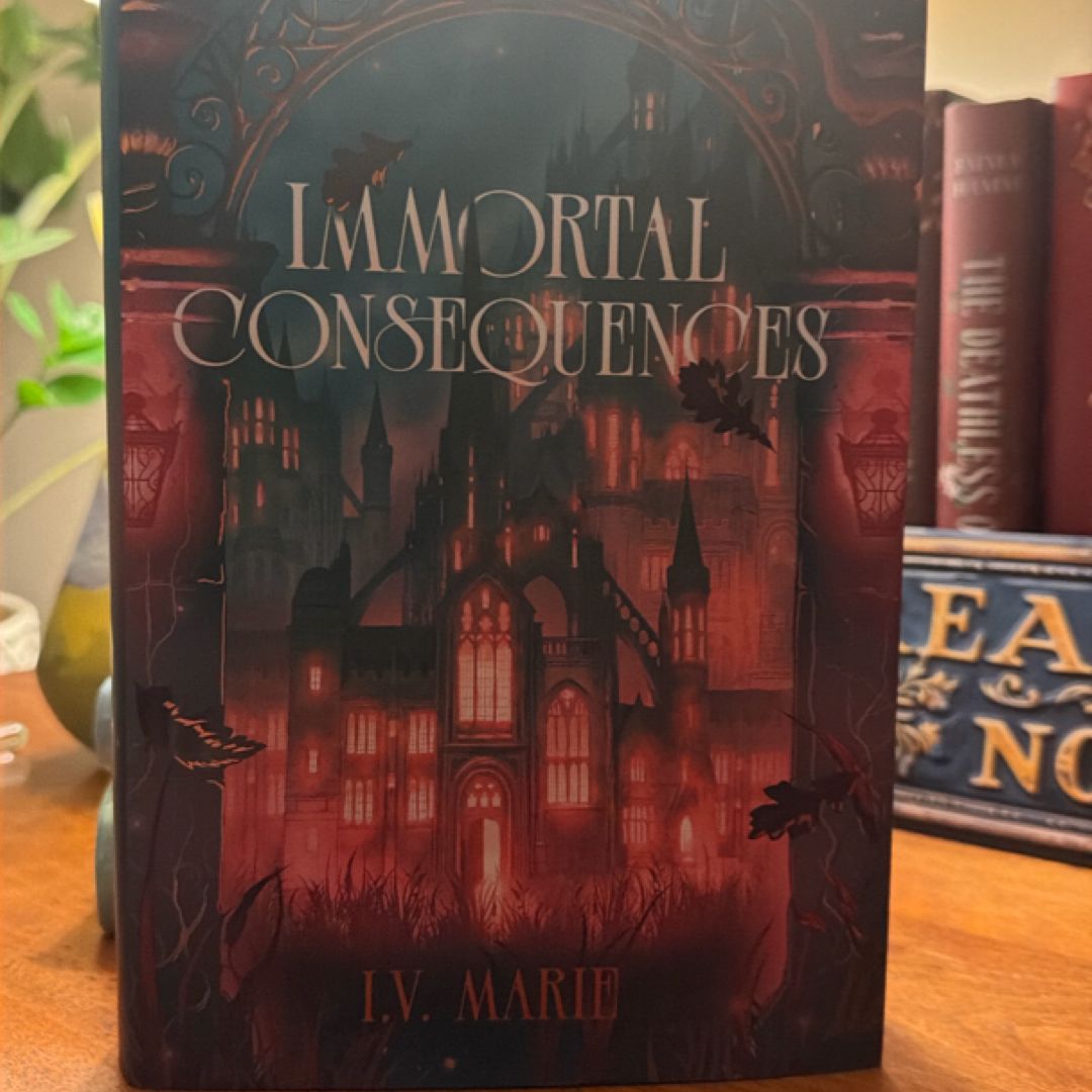 Immortal Consequences