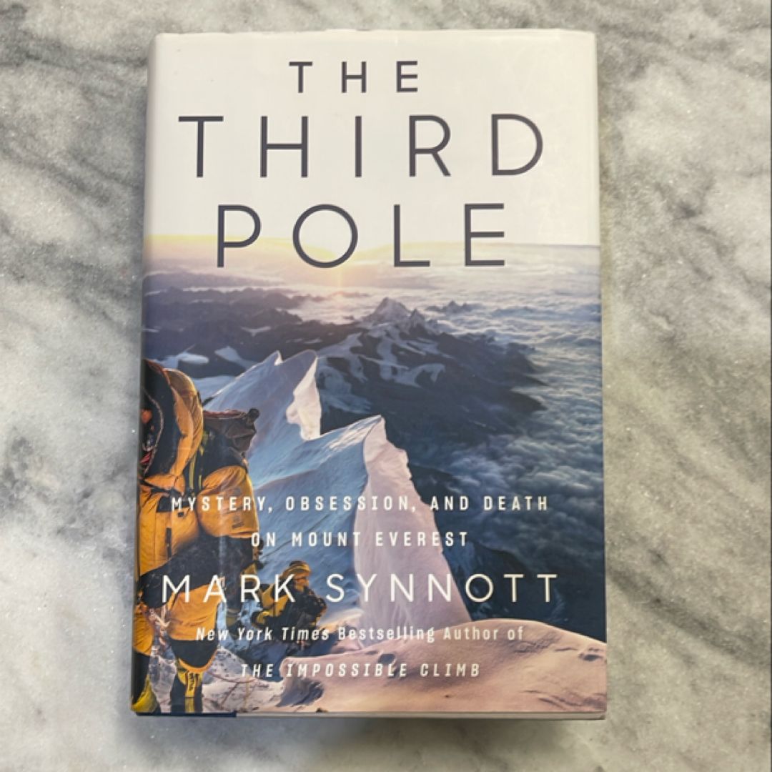 The Third Pole