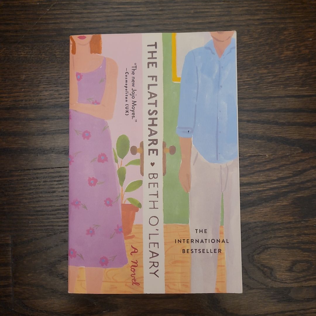 The Flatshare