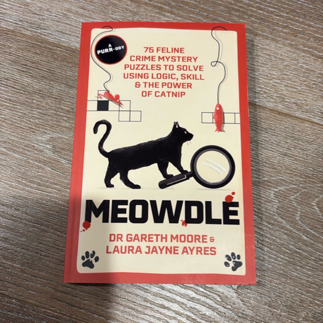Meowdle