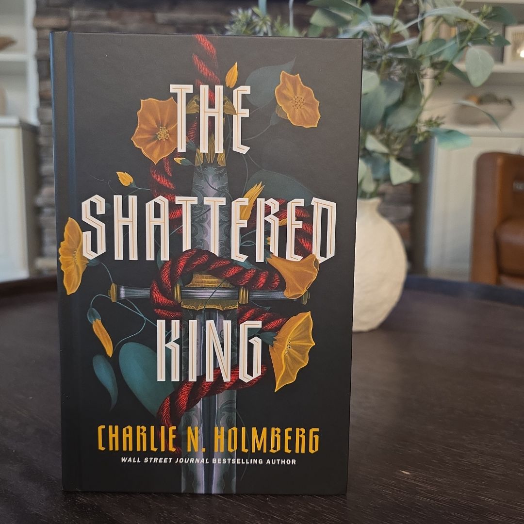 The Shattered King
