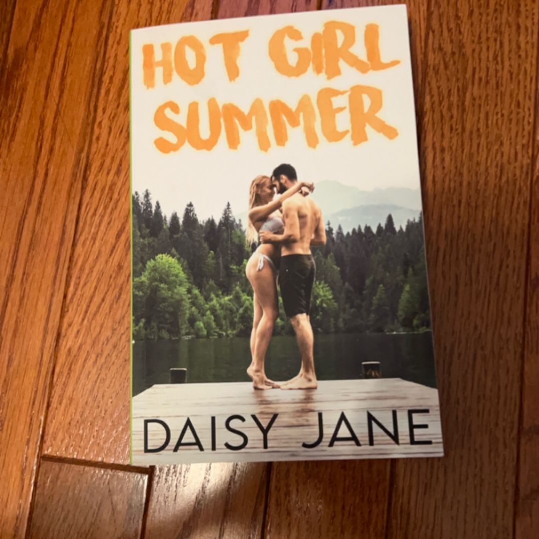 Hot Girl Summer