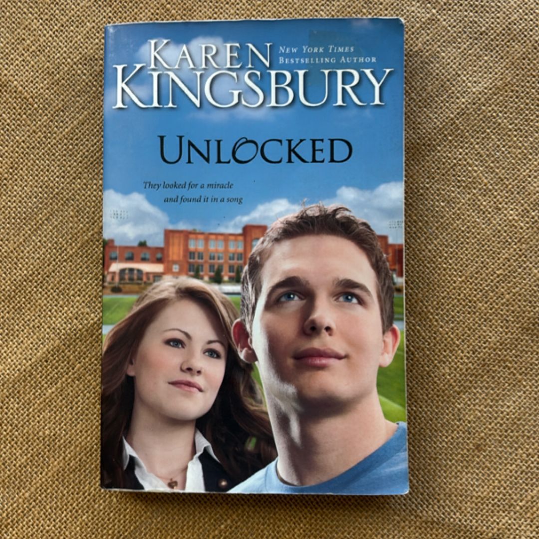 Unlocked