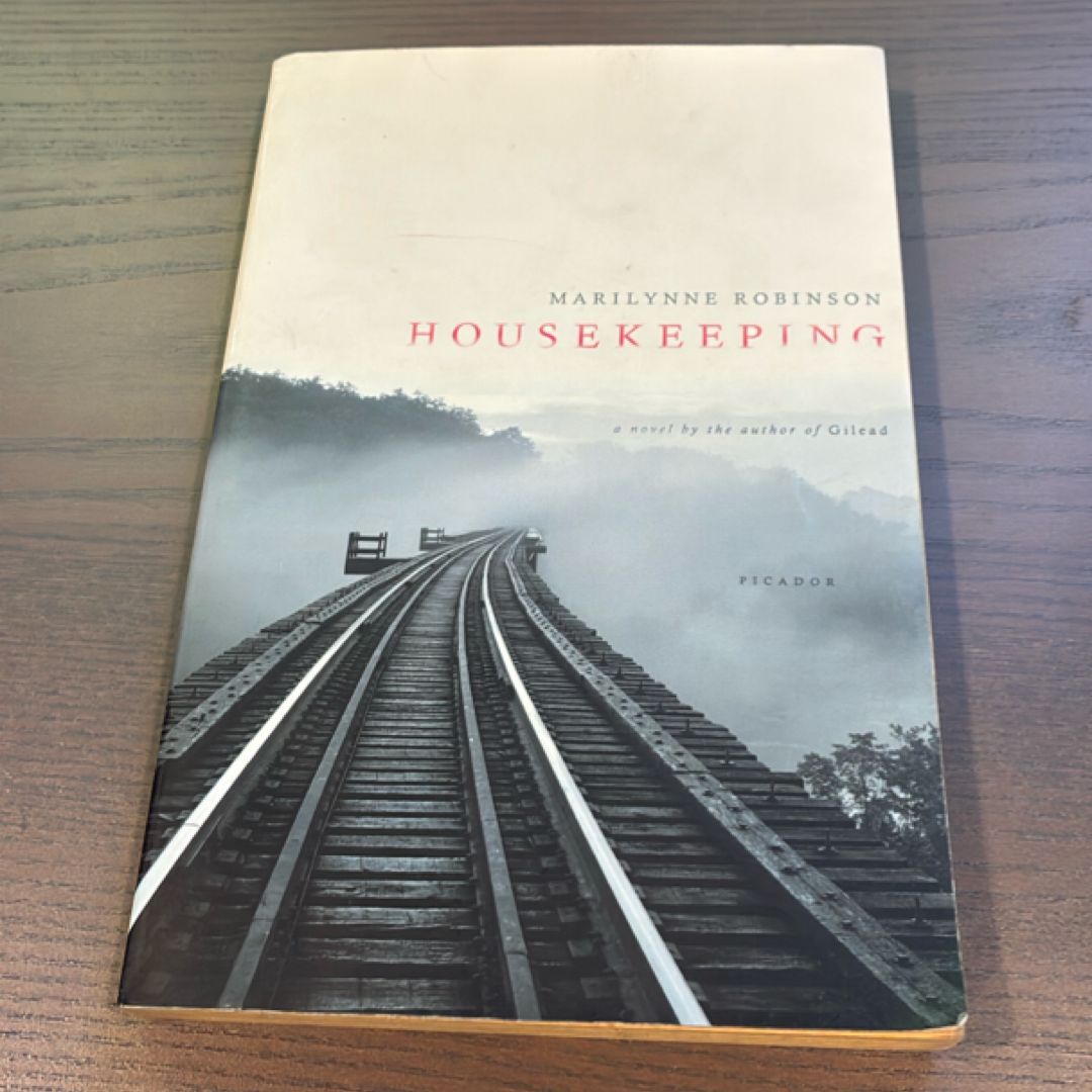 Housekeeping