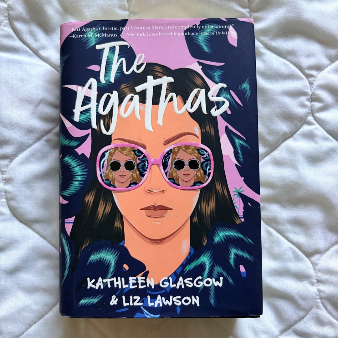 The Agathas
