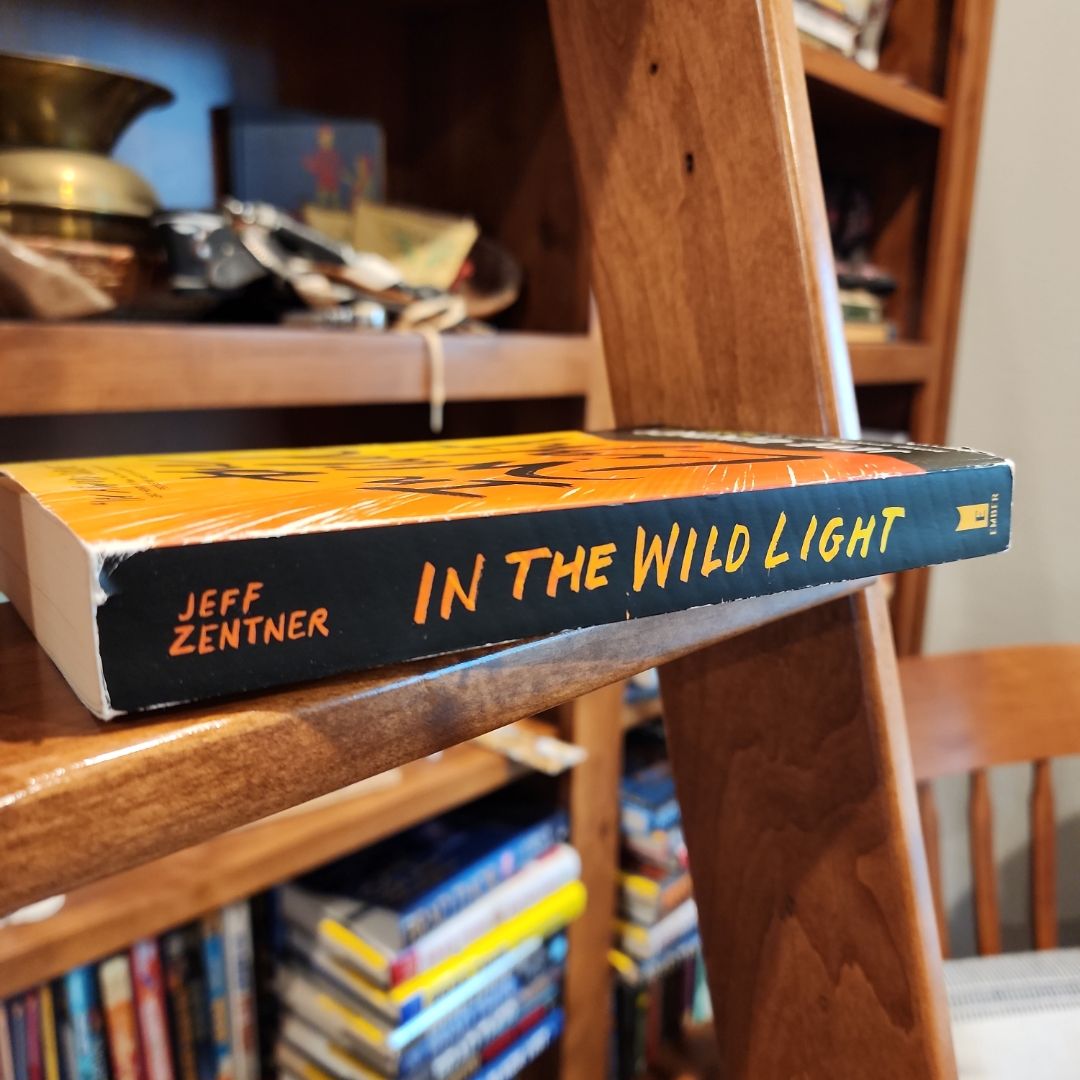 In the Wild Light