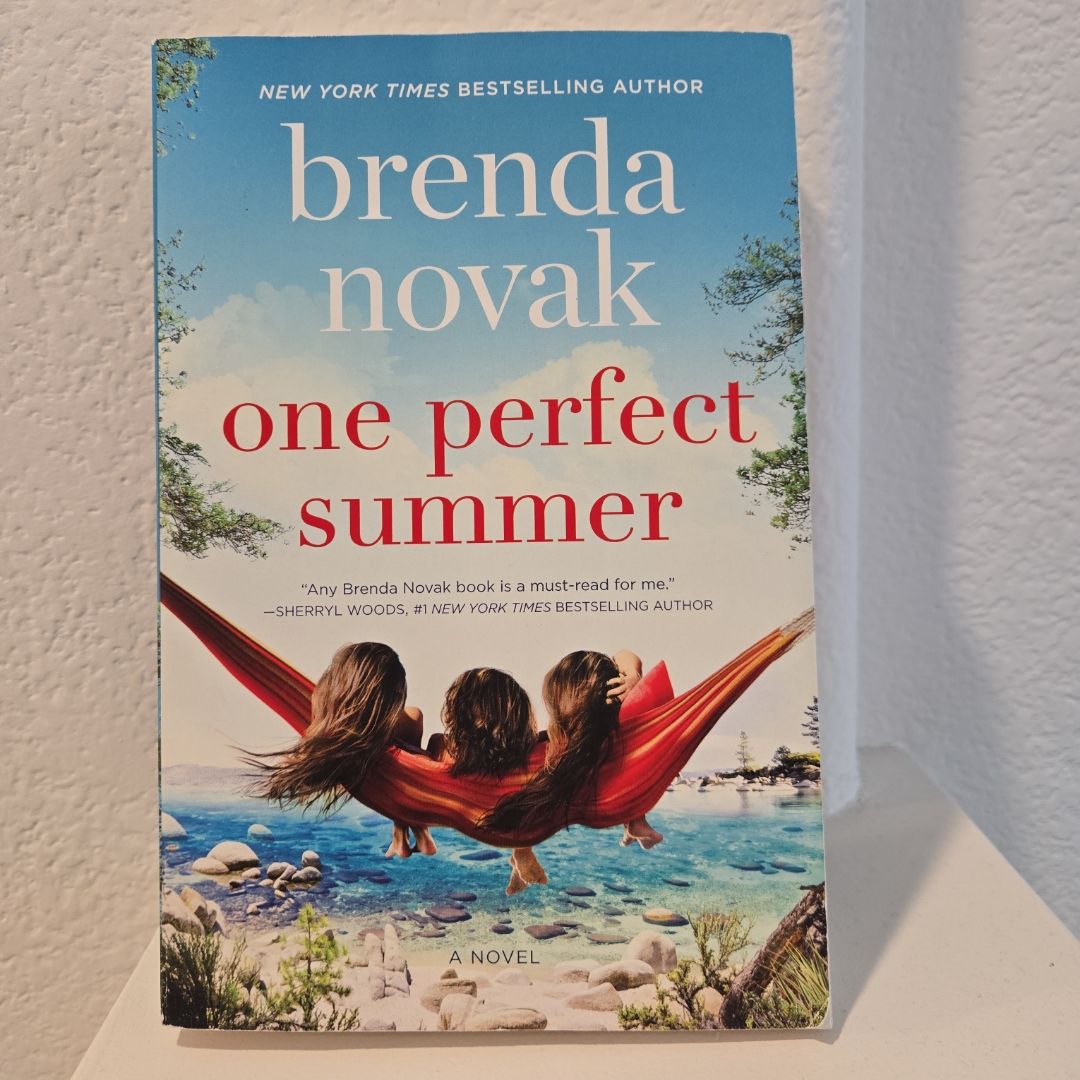 One Perfect Summer