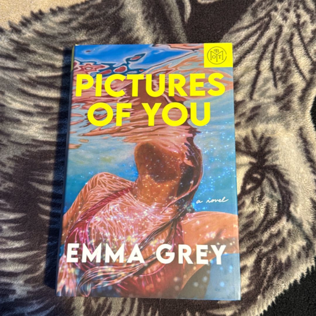 Pictures of You