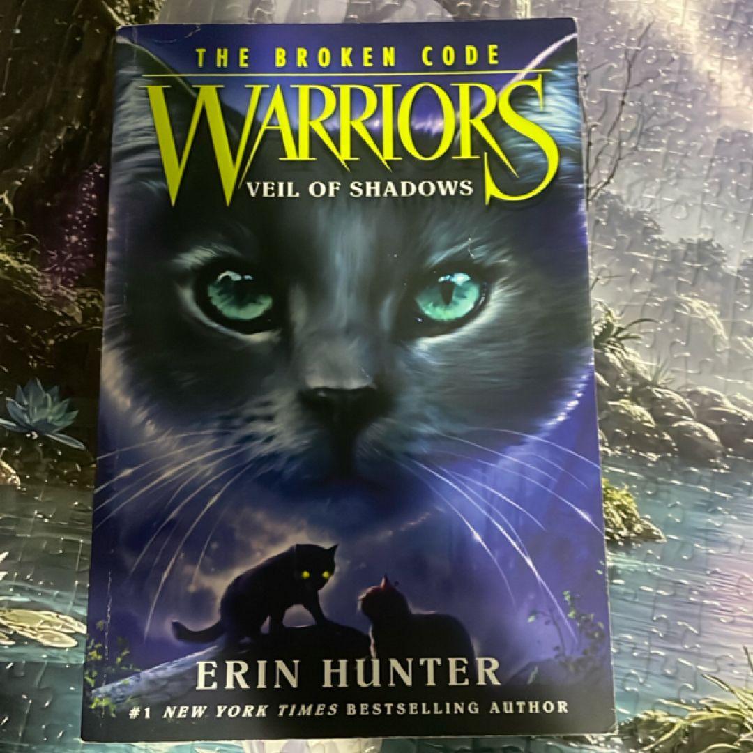Warriors: the Broken Code #1: Lost Stars by | PangoBooks