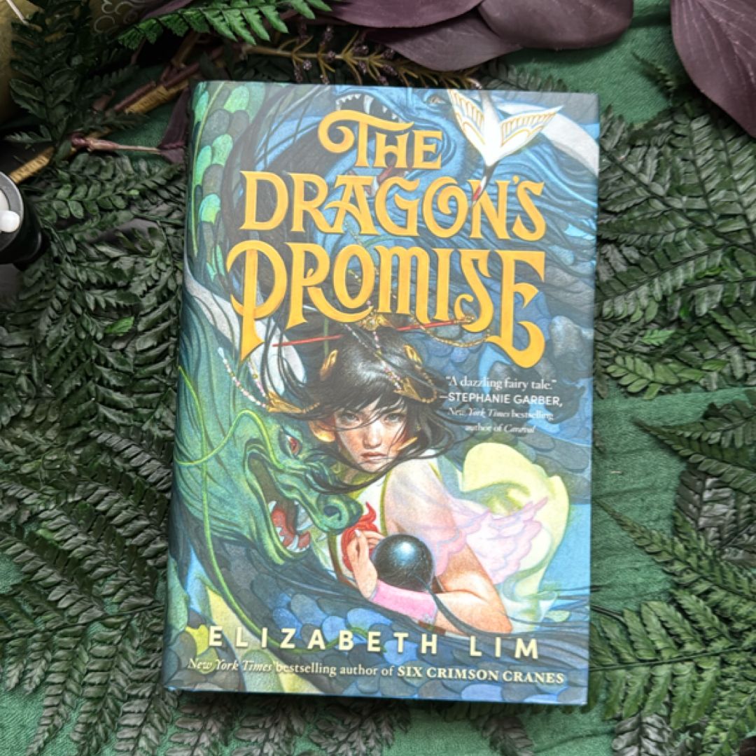 The Dragon's Promise