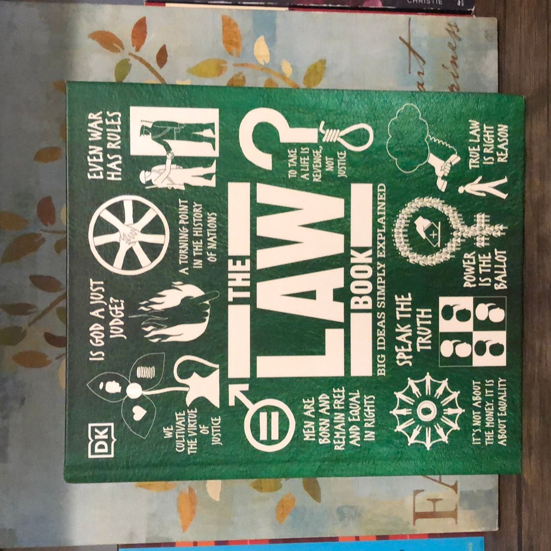 The Law Book