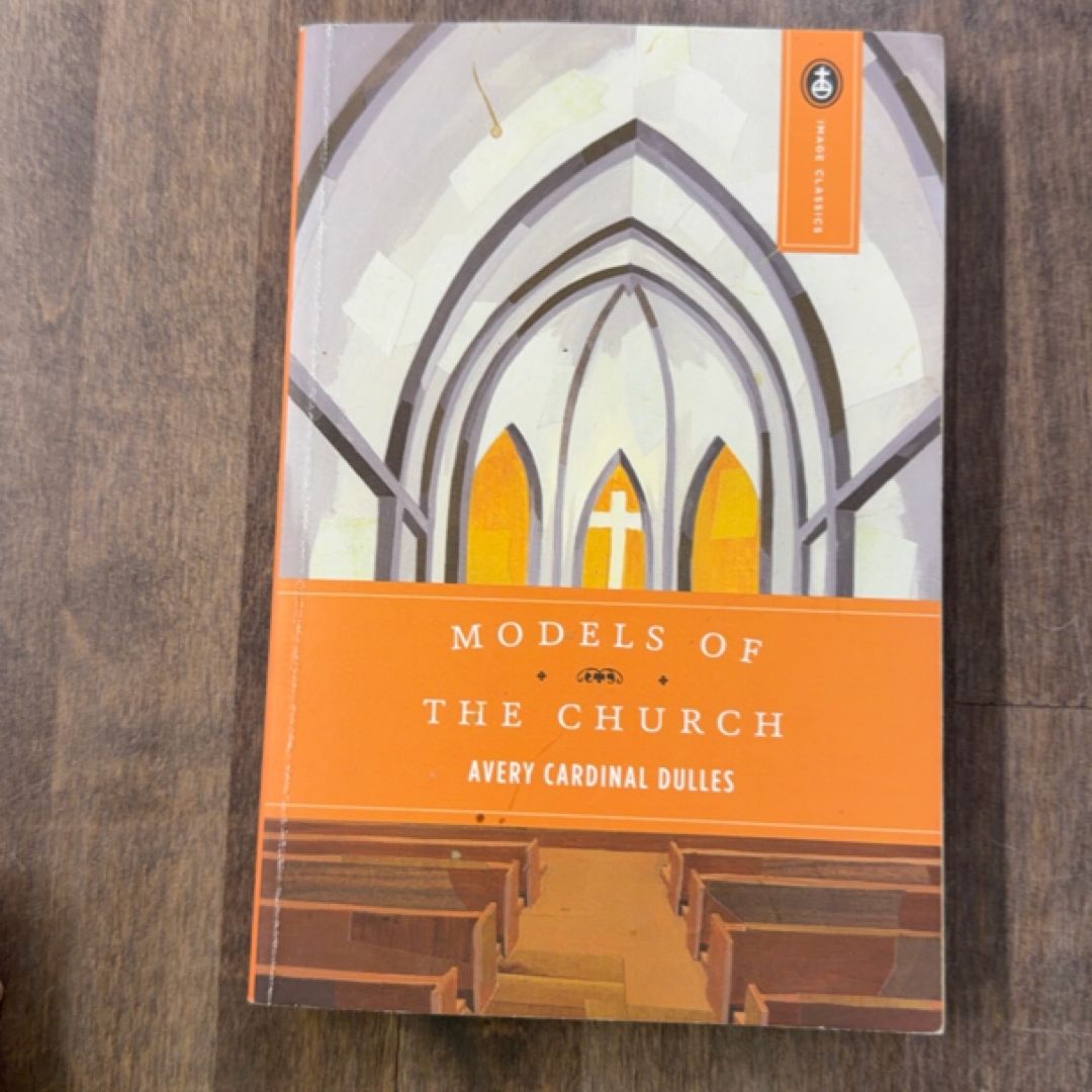 Models of the Church