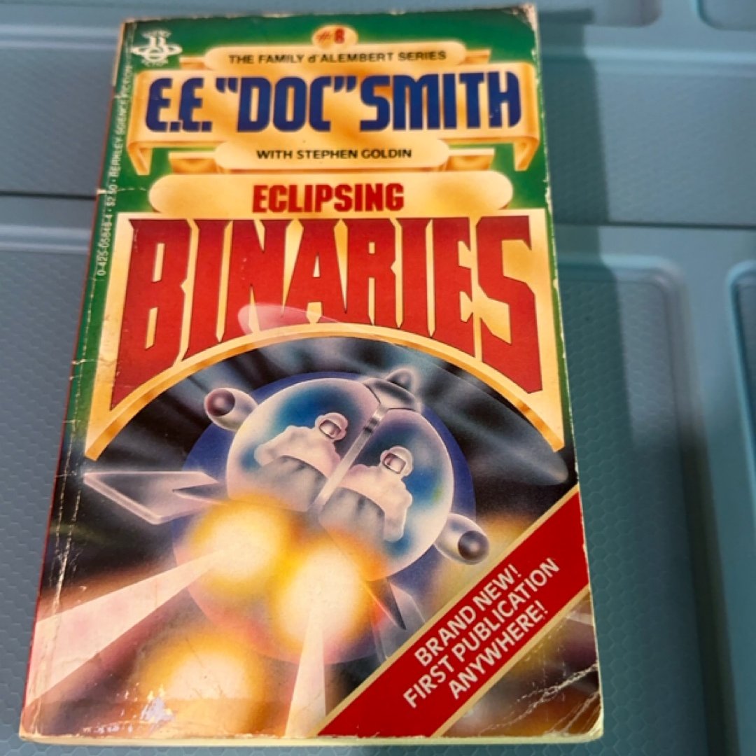 Eclipsing Binaries