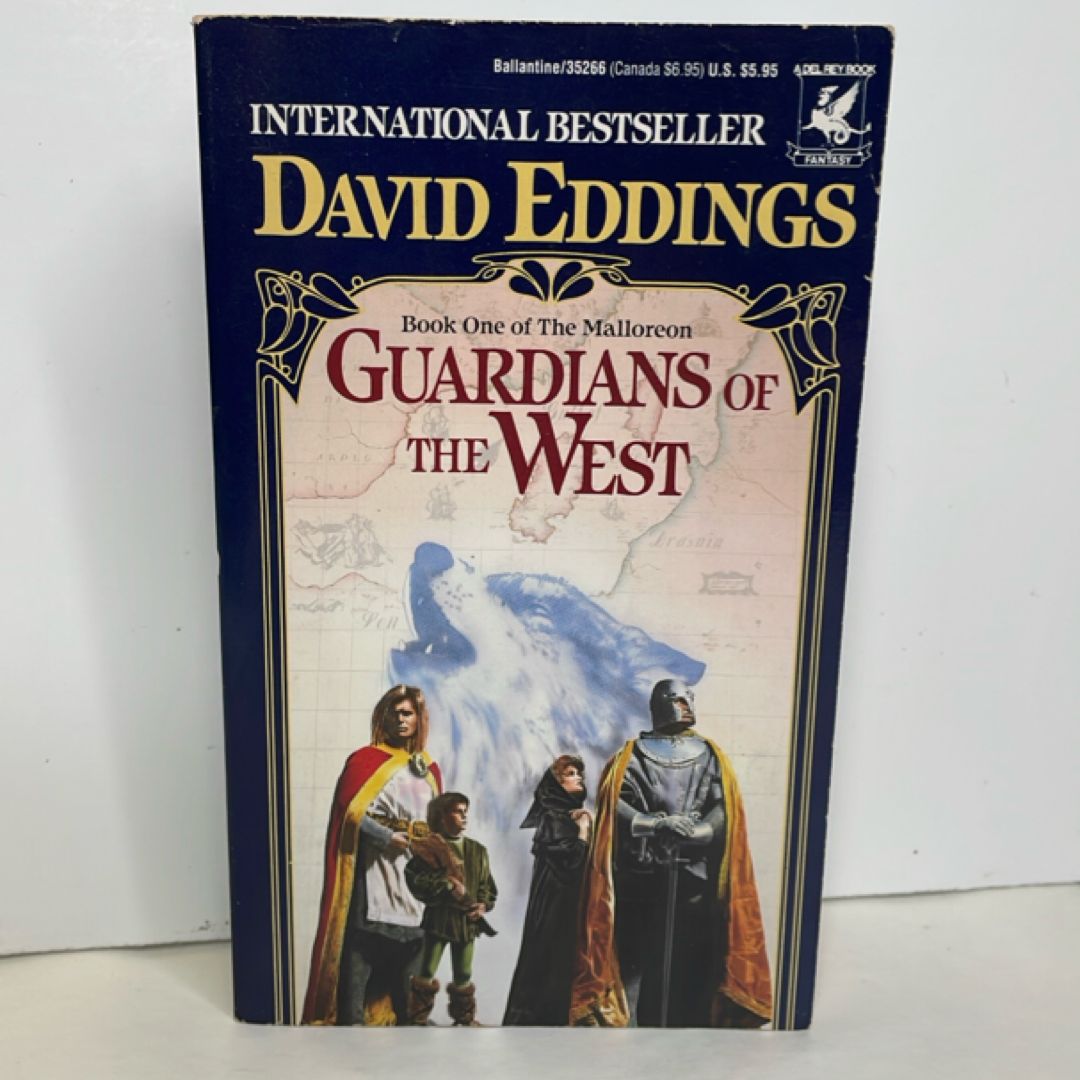 Guardians of the West