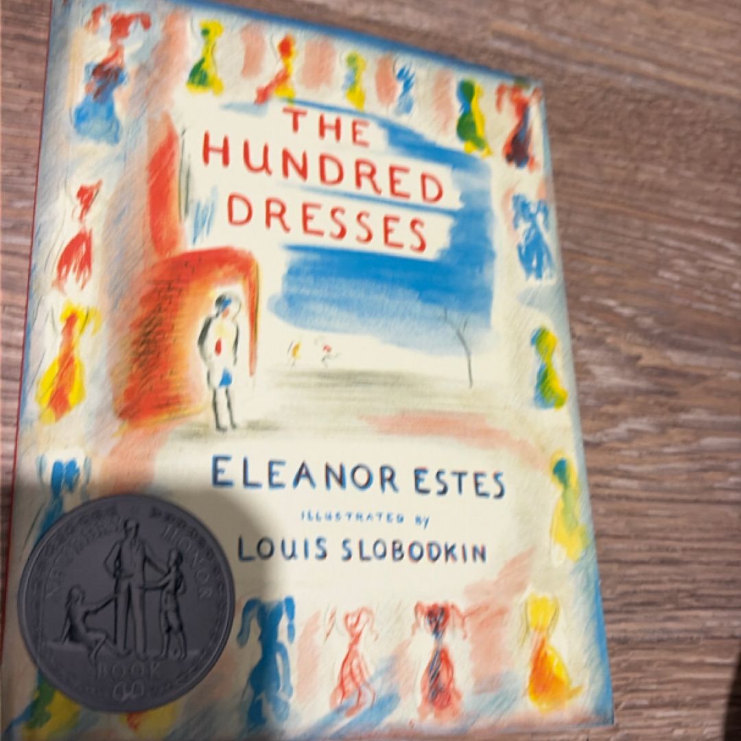 The Hundred Dresses