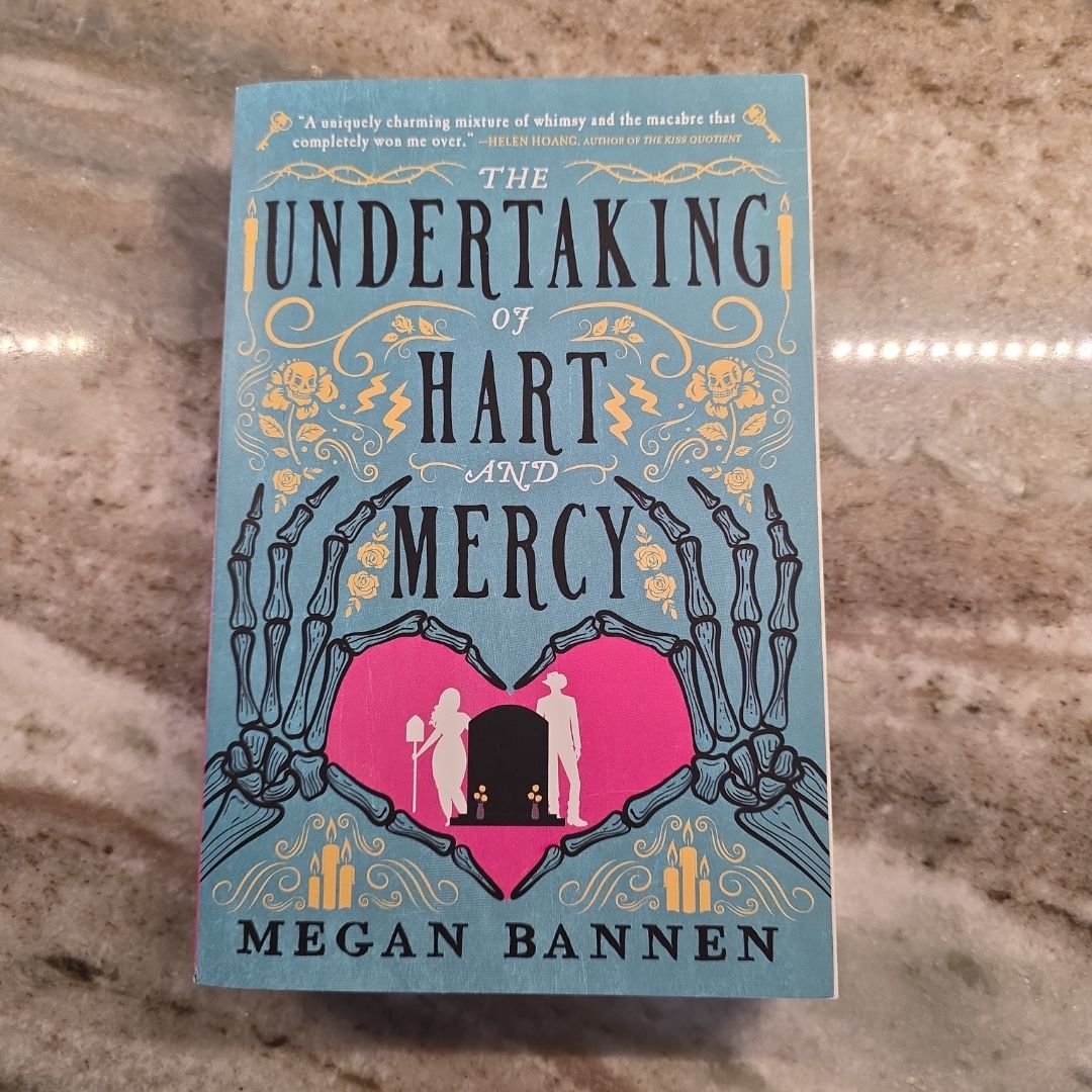 The Undertaking of Hart and Mercy