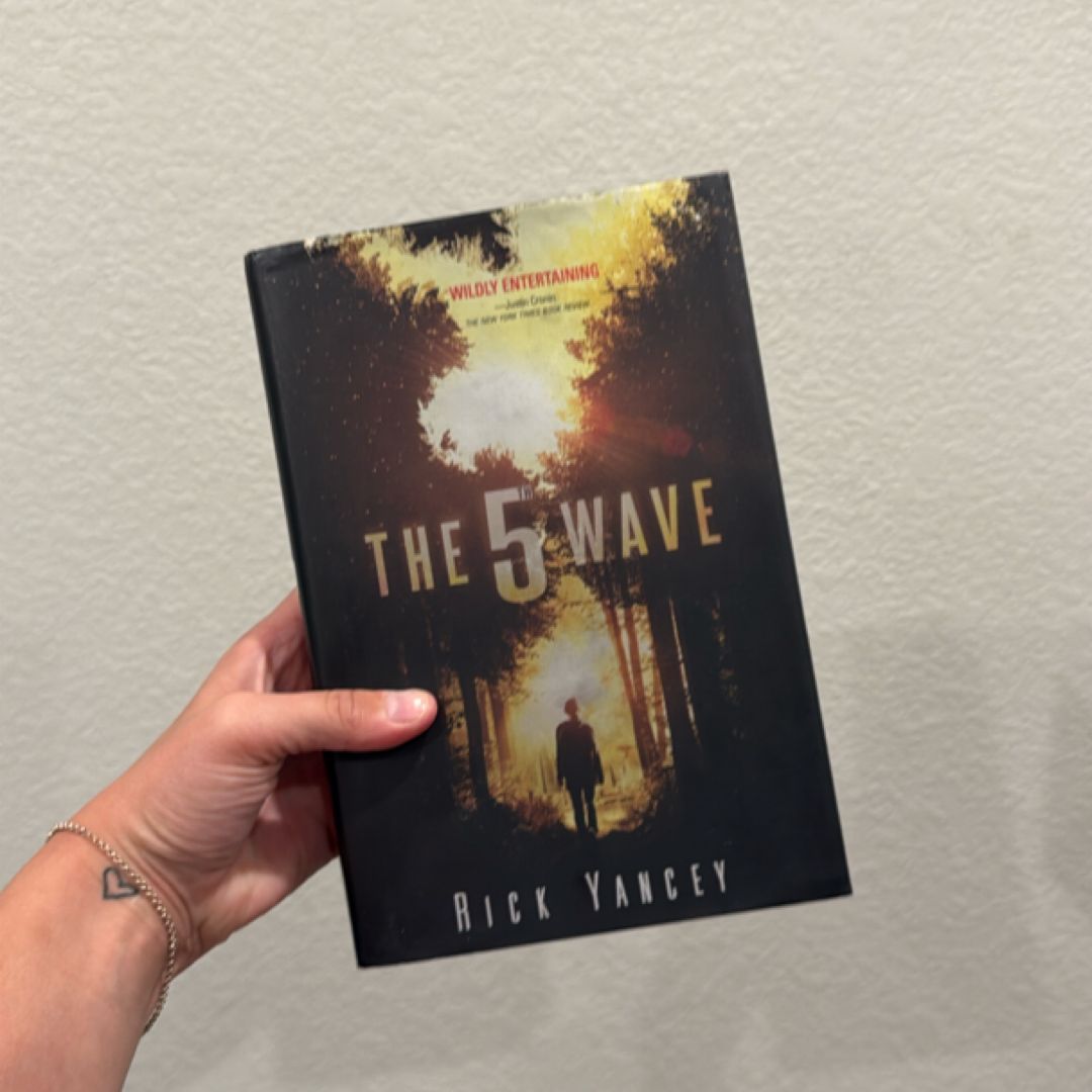 The 5th Wave