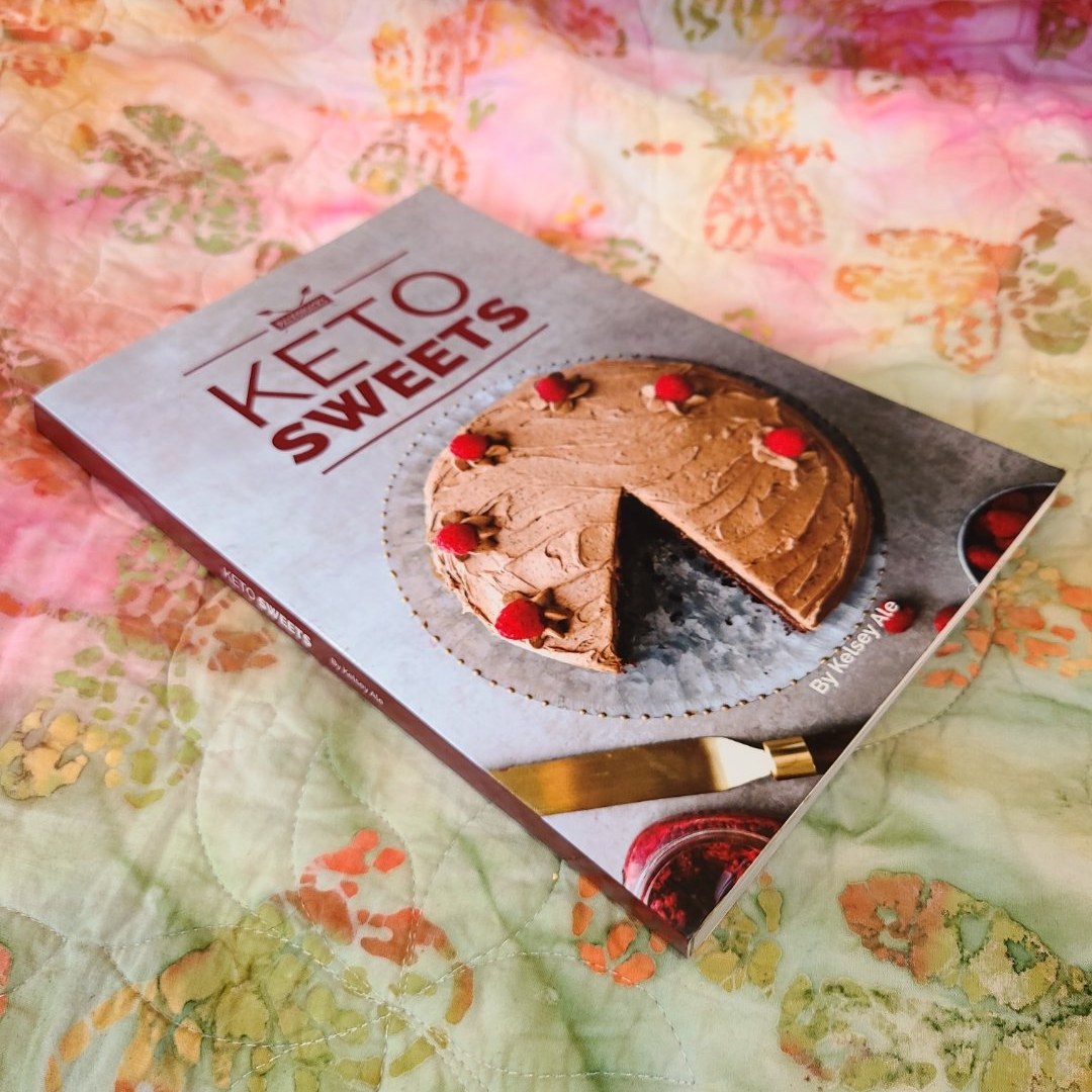 Keto sweets