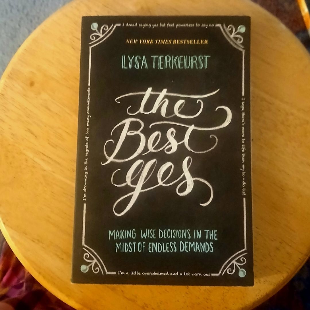 The Best Yes