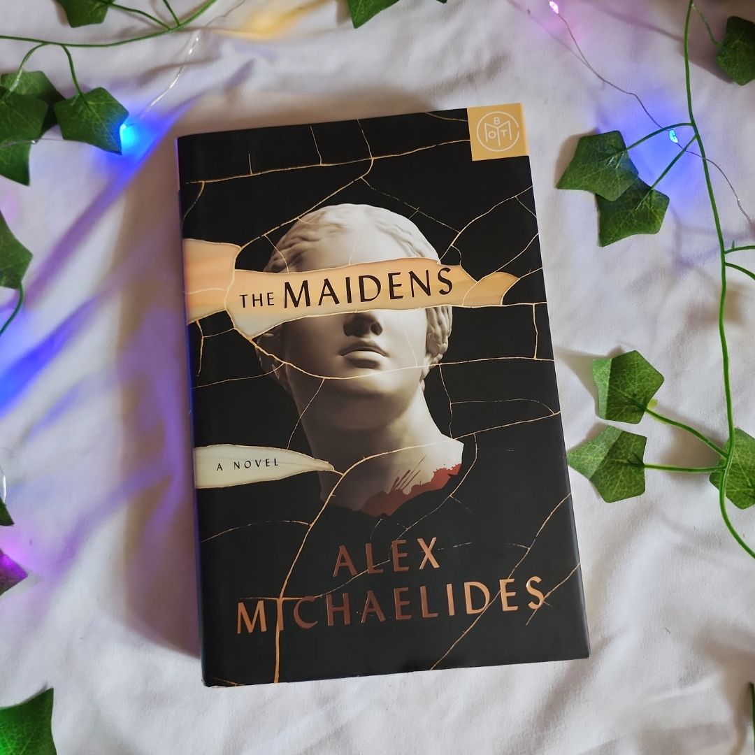 The Maidens [BOTM]