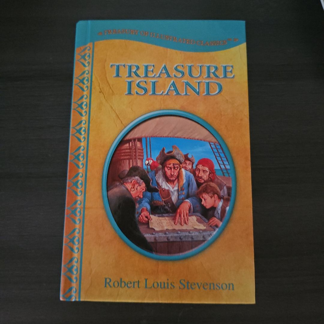 Treasure Island