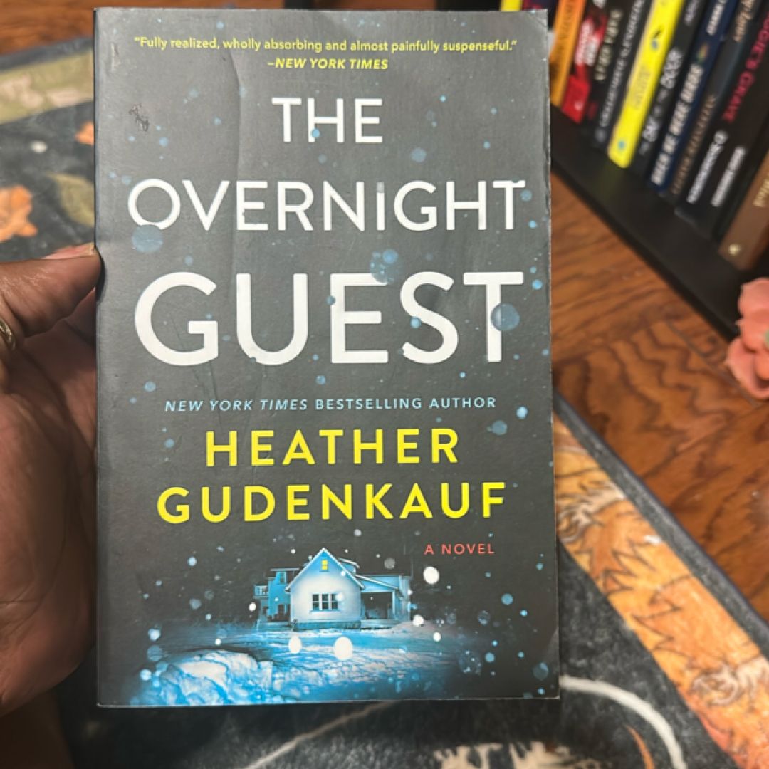 The Overnight Guest