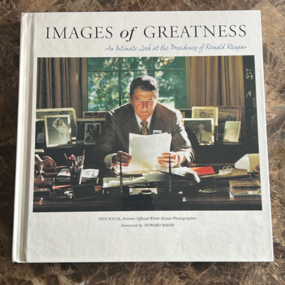 Images of Greatness