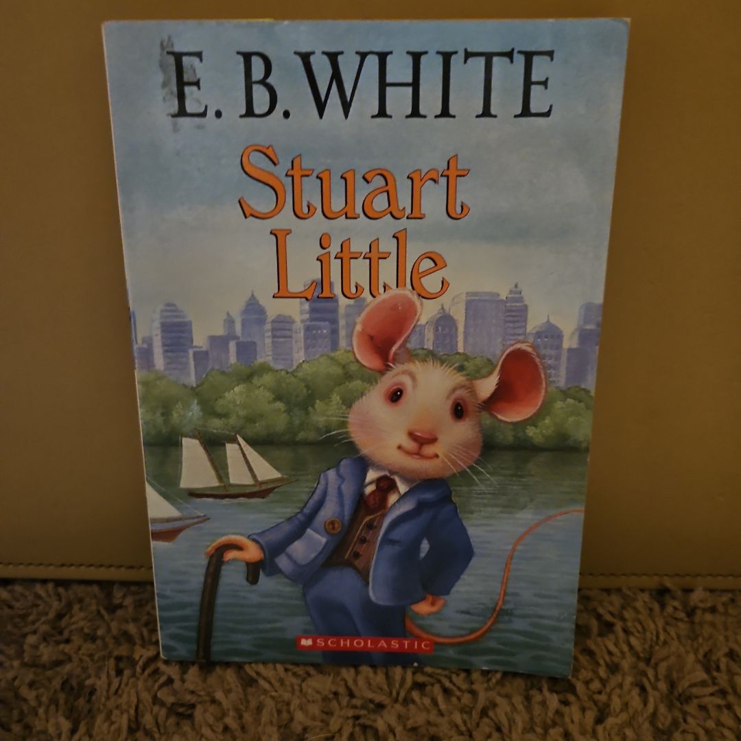 Stuart Little