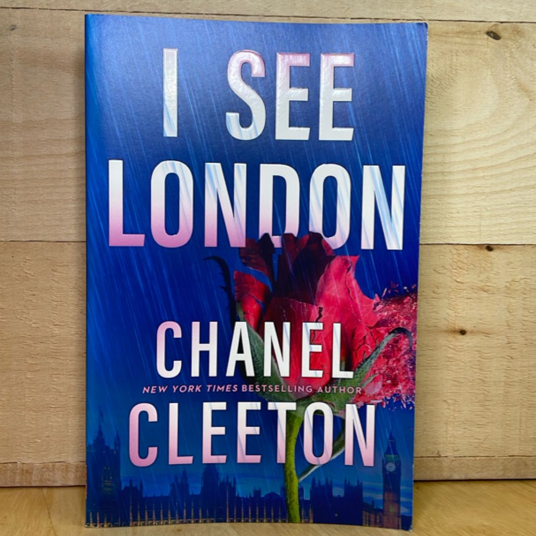 I See London