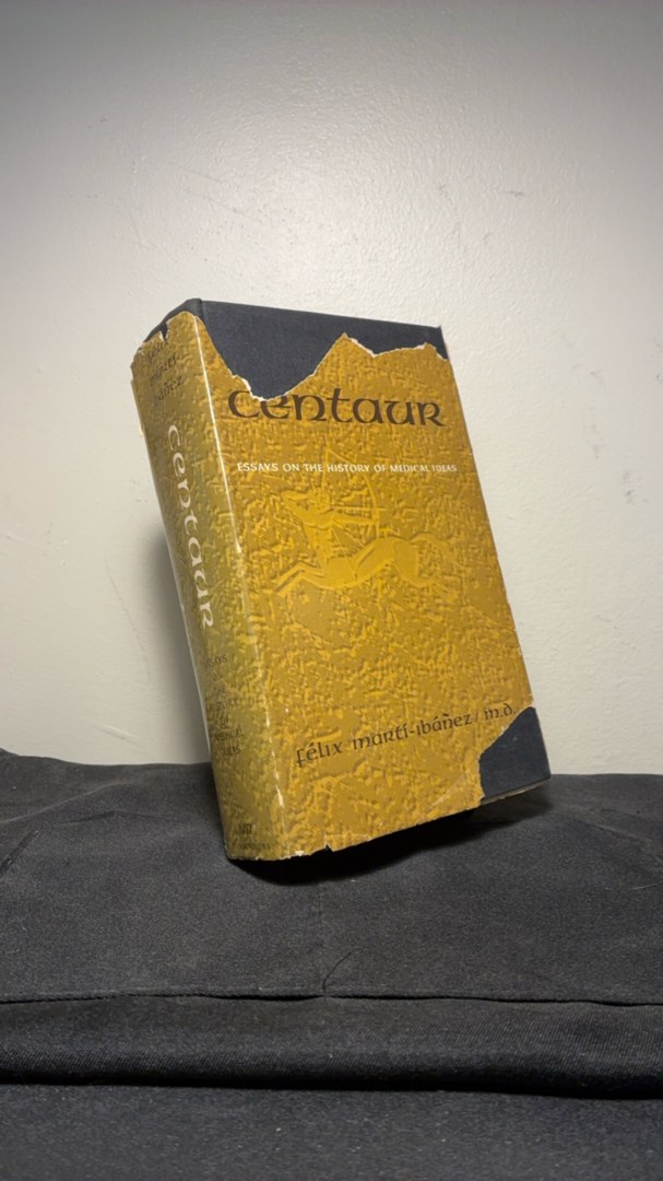 Centaur