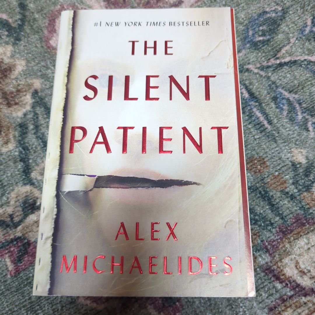 The Silent Patient