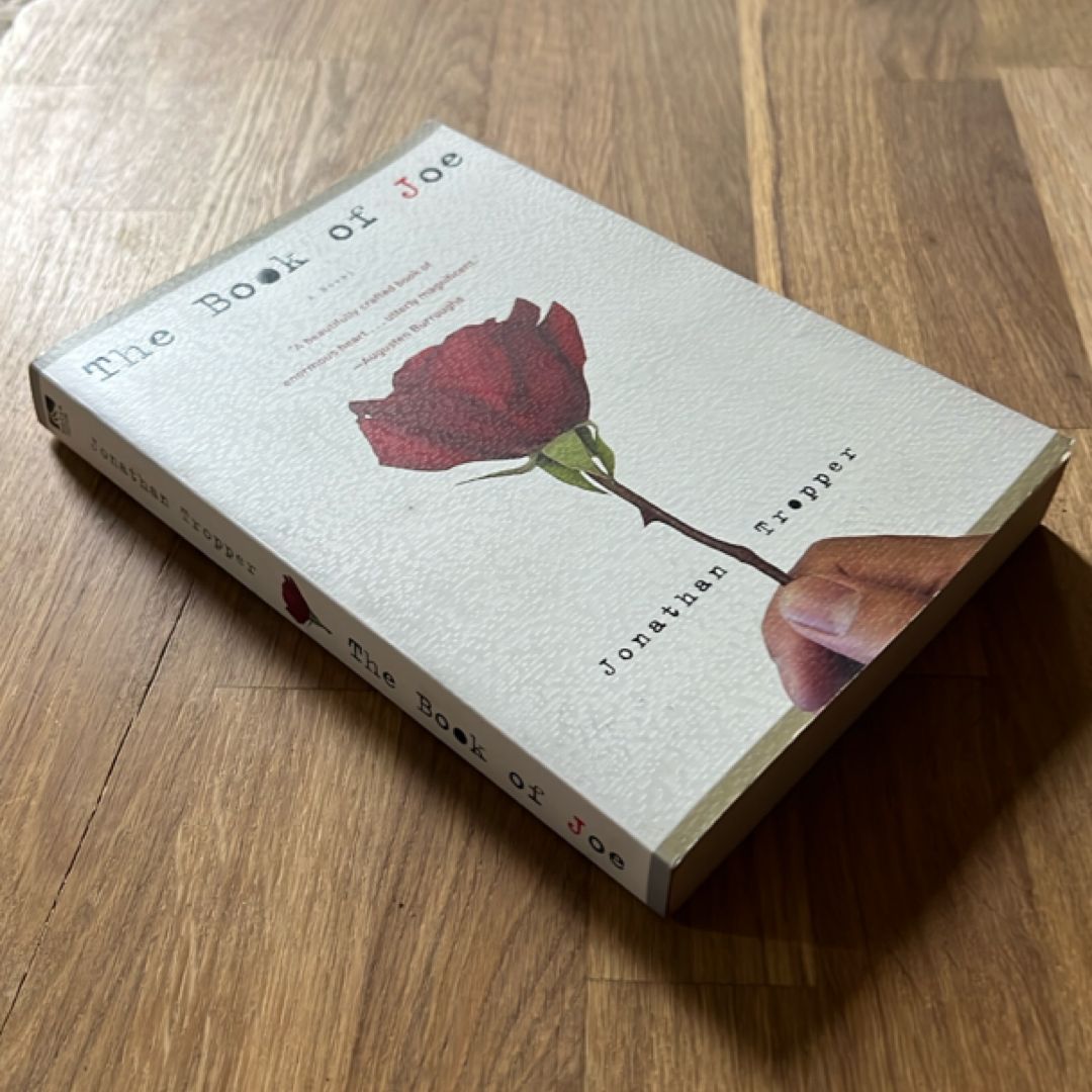 The Book of Joe