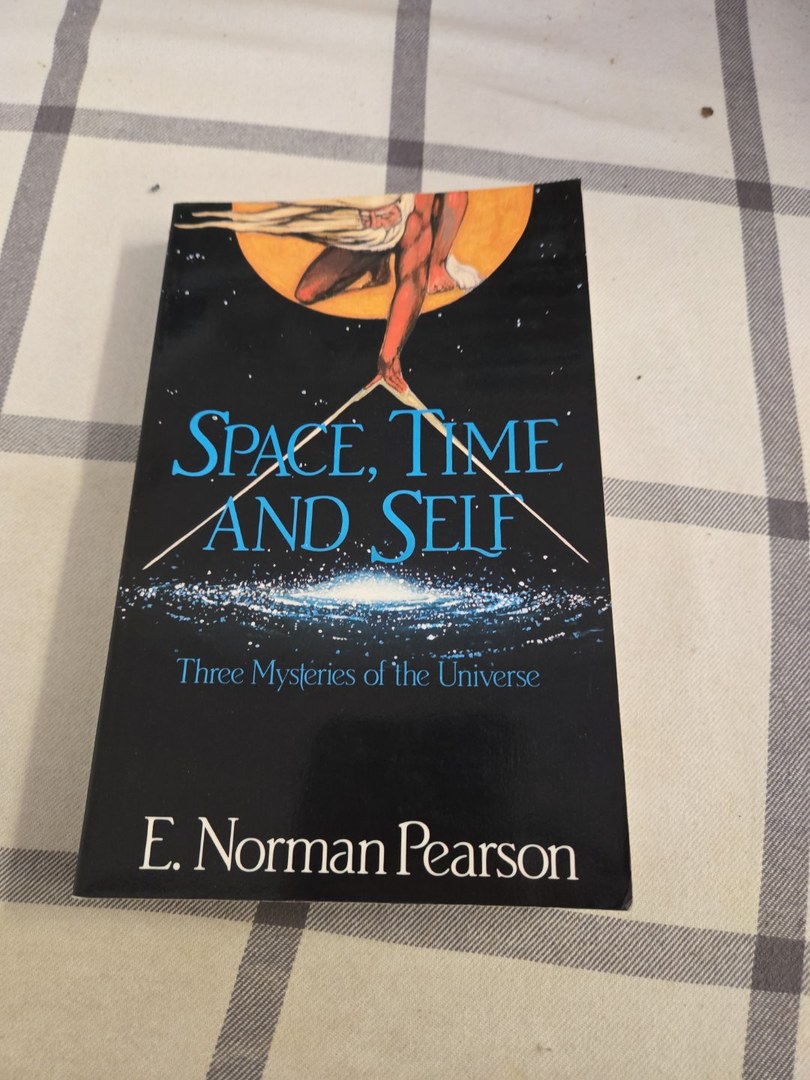 Space, Time and Self